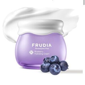 Frudia Blueberry Hydrating Cream